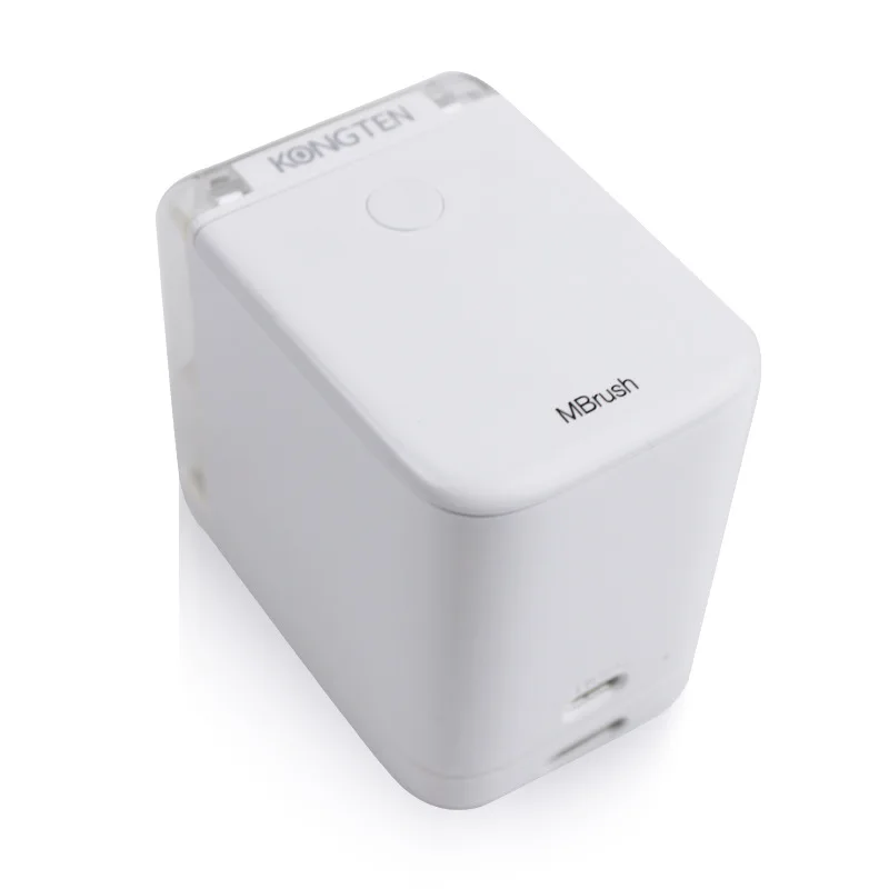 

Handheld Printer Smart Full Color Inkjet Portable Small Mini Label Tattoo Printing Machine