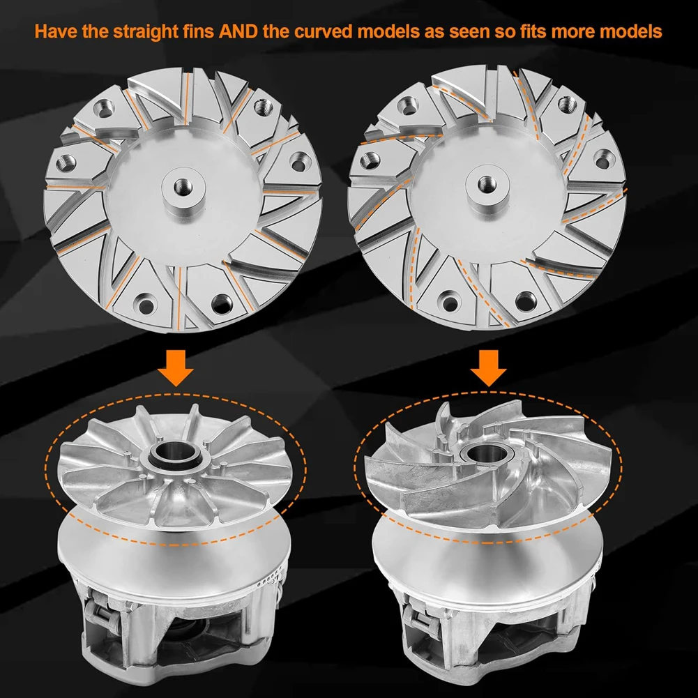 Инструмент для обслуживания первичных сцеплений Polaris P-90 P-85 RZR 1000.