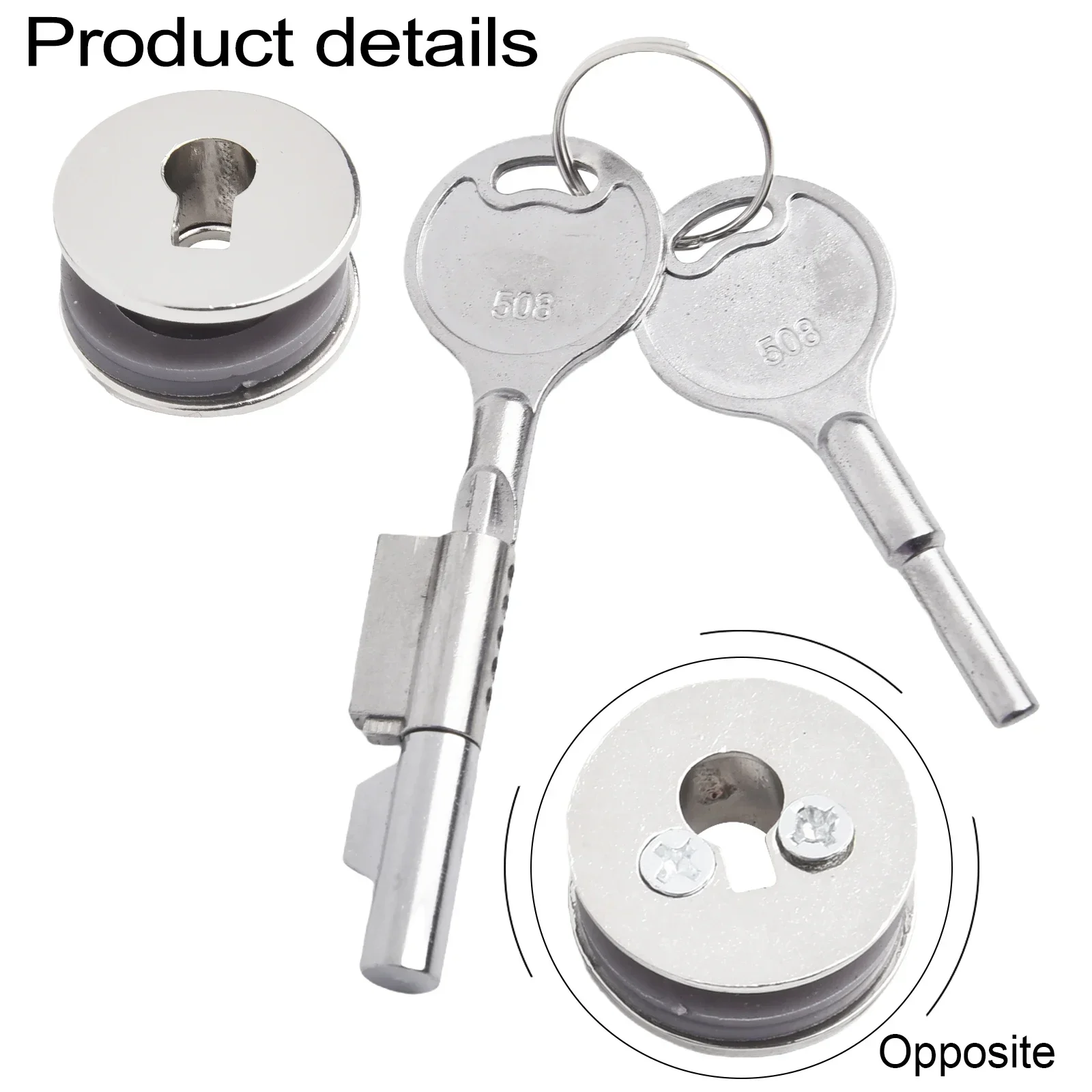 Дисплей для шкафа ювелирных изделий с отделением раздвижных стеклянных дверей