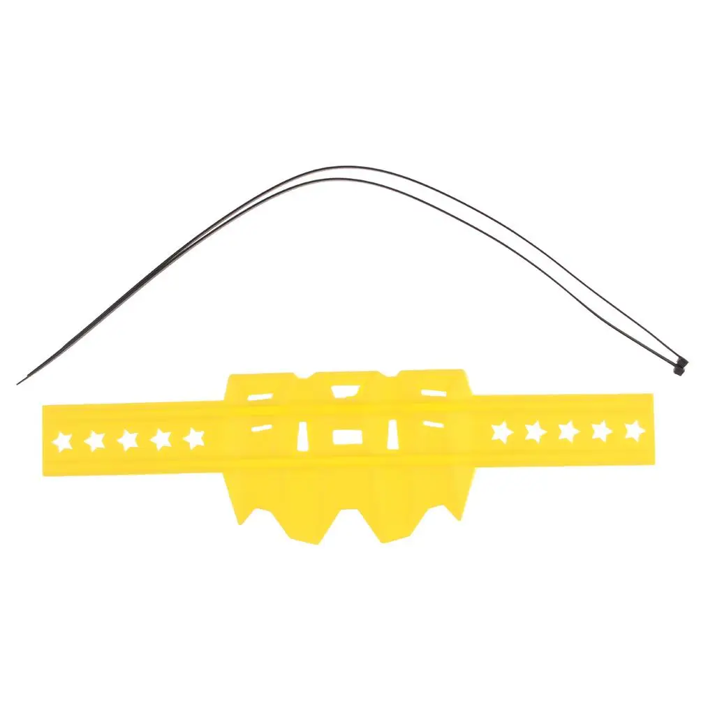 

Универсальный глушитель выхлопной трубы мотоцикла глушитель трубы Anti-Hot Heat Shield Guard