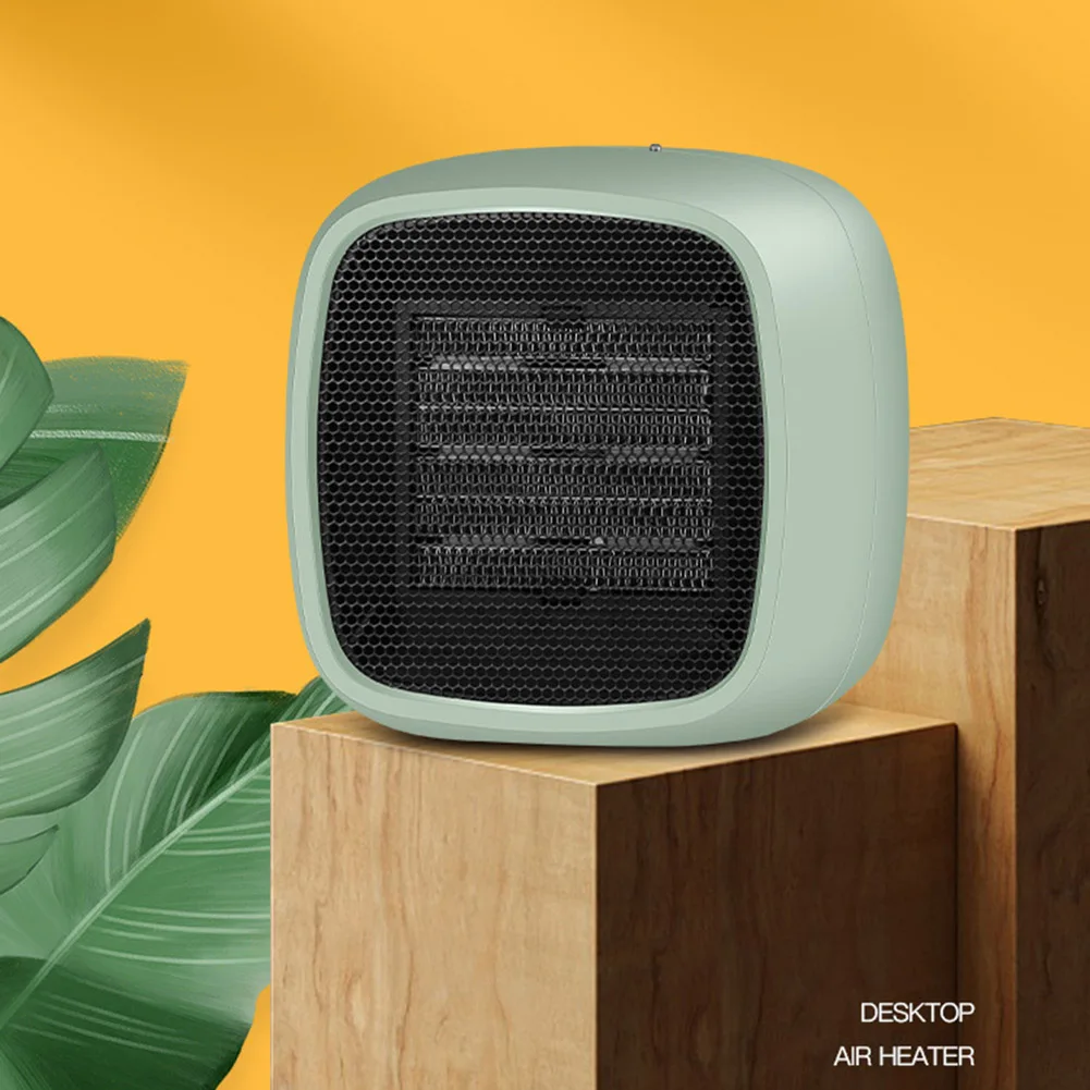 

Мини-вентилятор с Электрическим Обогревателем, компактная техника, электрический обогреватель, бытовой аппарат с шумоподавлением для персонального пространства, комнаты, стола