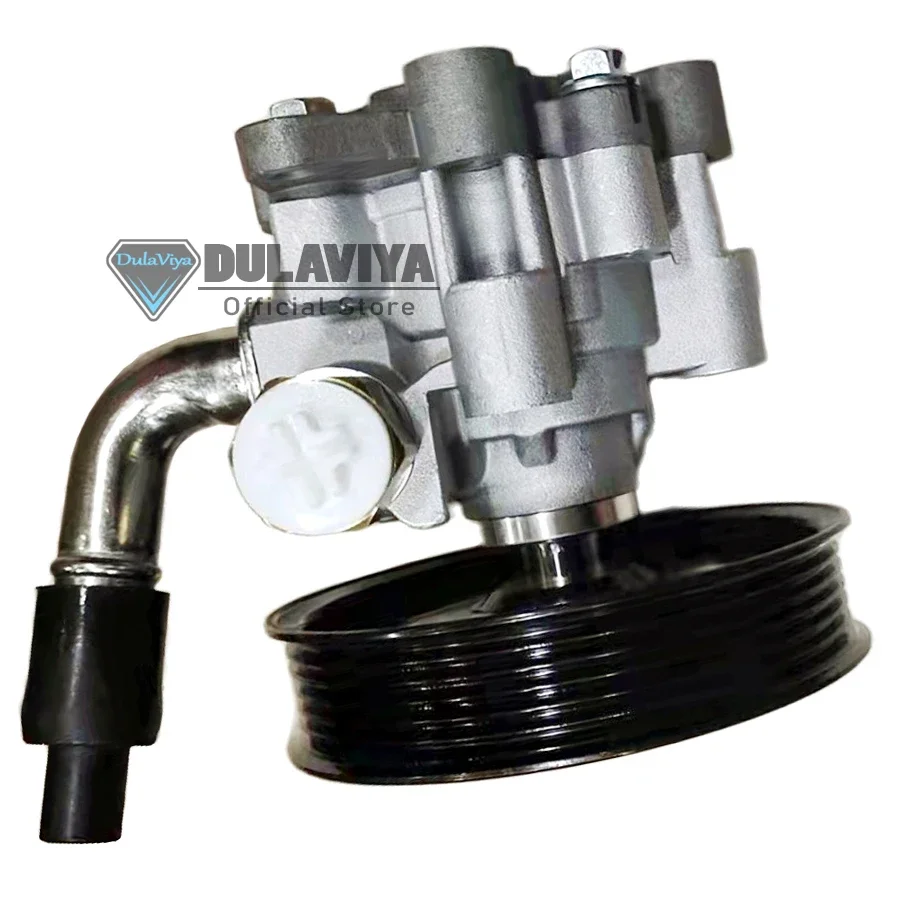 Гидравлический насос гидроусилителя руля для Jeep grand cherokee 2005 2006 2007 2008 2009 2010 52089883 АК