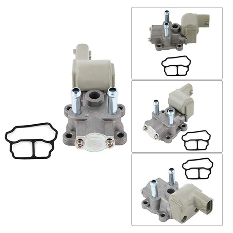 22270-11010 2227011010 AC198 AC4025 клапан управления холостым воздухом для Toyota Paseo Tercel 1995 л 1996 1997