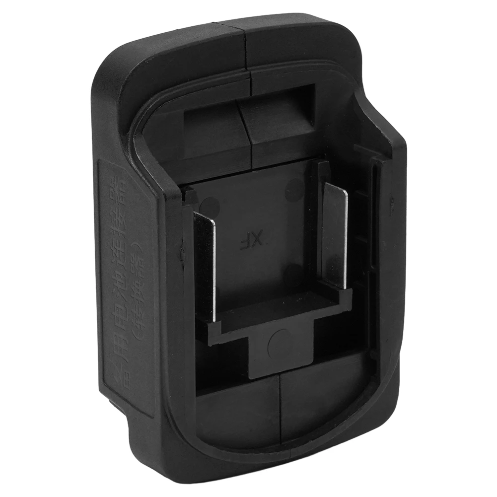 

18V Battery Adapter DIY Cable Connector For Li-ion Battery BL1830 BL1840 BL1850 Rechargeable Power Tool Transfer Holder