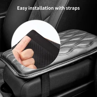 soft armrest protector super stretchy durable car seat armrest protector armrest cover armrest box cover