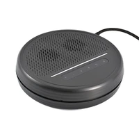 high quality portable usb conference omnidirectional network video with speakerphone professional omnidirectional microphone