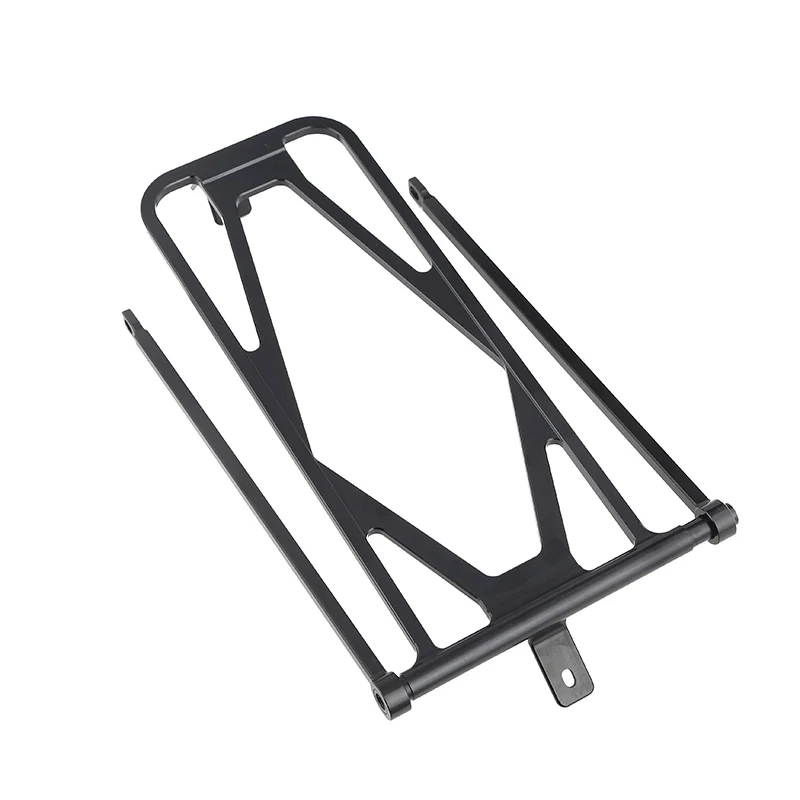 177g ACRZ Rear Rack cnc Aluminum Alloy  for brompton L versi