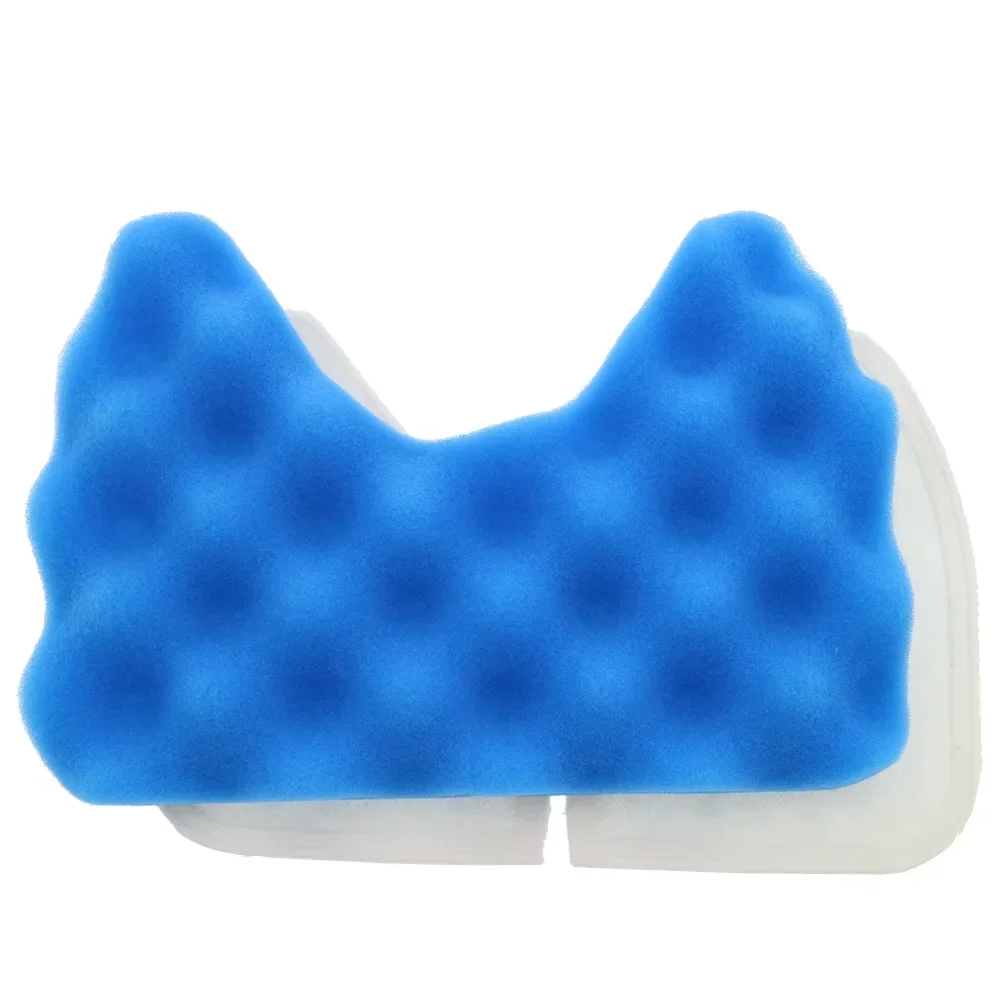 1 комплект пылевых HEPA-фильтров для Samsung Cup DJ97-01158A SC65/66/67/68 серии высококачественные