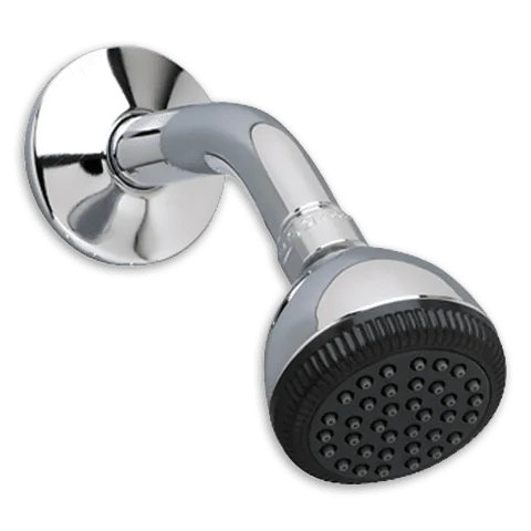 

Easy Clean Showerhead 2.5 GPM in Polished Chrome