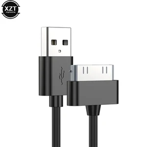 USB Charger Charging Data Cable Cord for Samsung galaxy tab 2 3 Note P1000 P3100 P3110 P5100 P5110 P7300 P7310 P7500 P7510 N8000