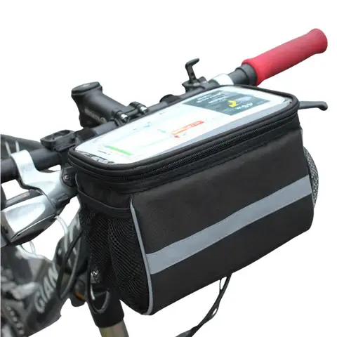 Сумка на руль Cycledesign Front Bag