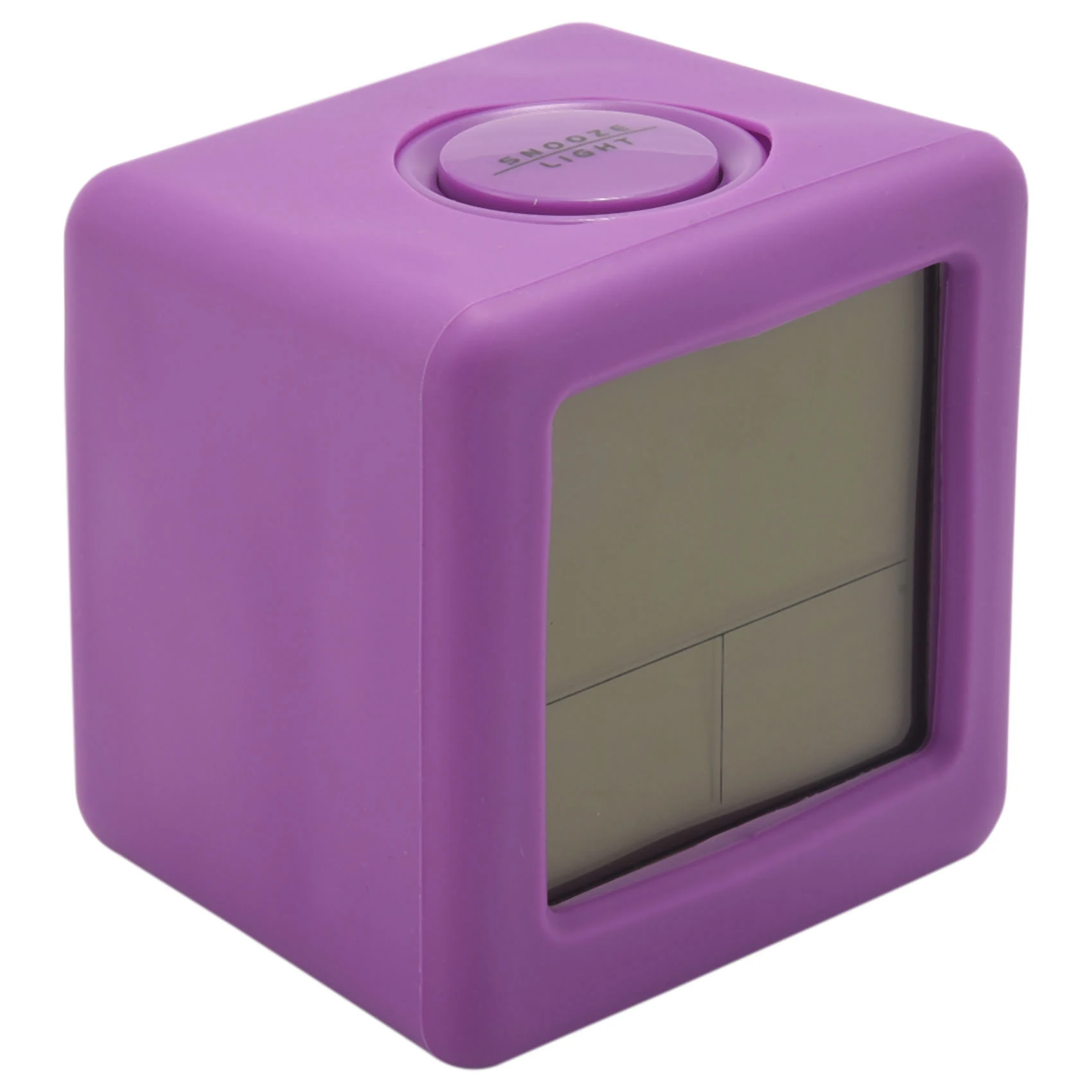 With Snooze Led Night Light For Bedroom,small Desk Bedside T
