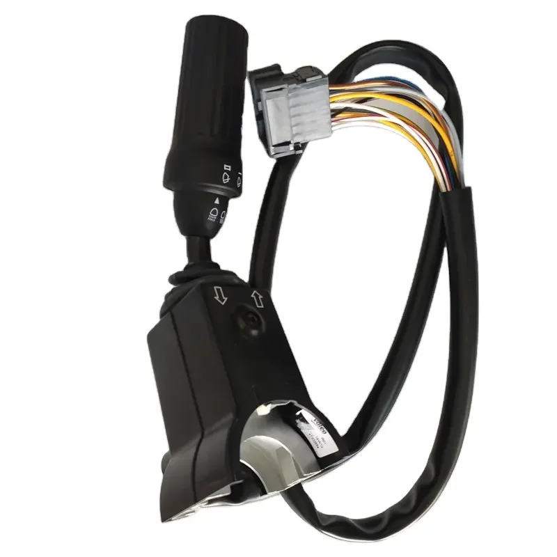 15146534 15095844 Комплект контакта L110F L120F L150F L180F L220F L350F Детали рулевой колонки