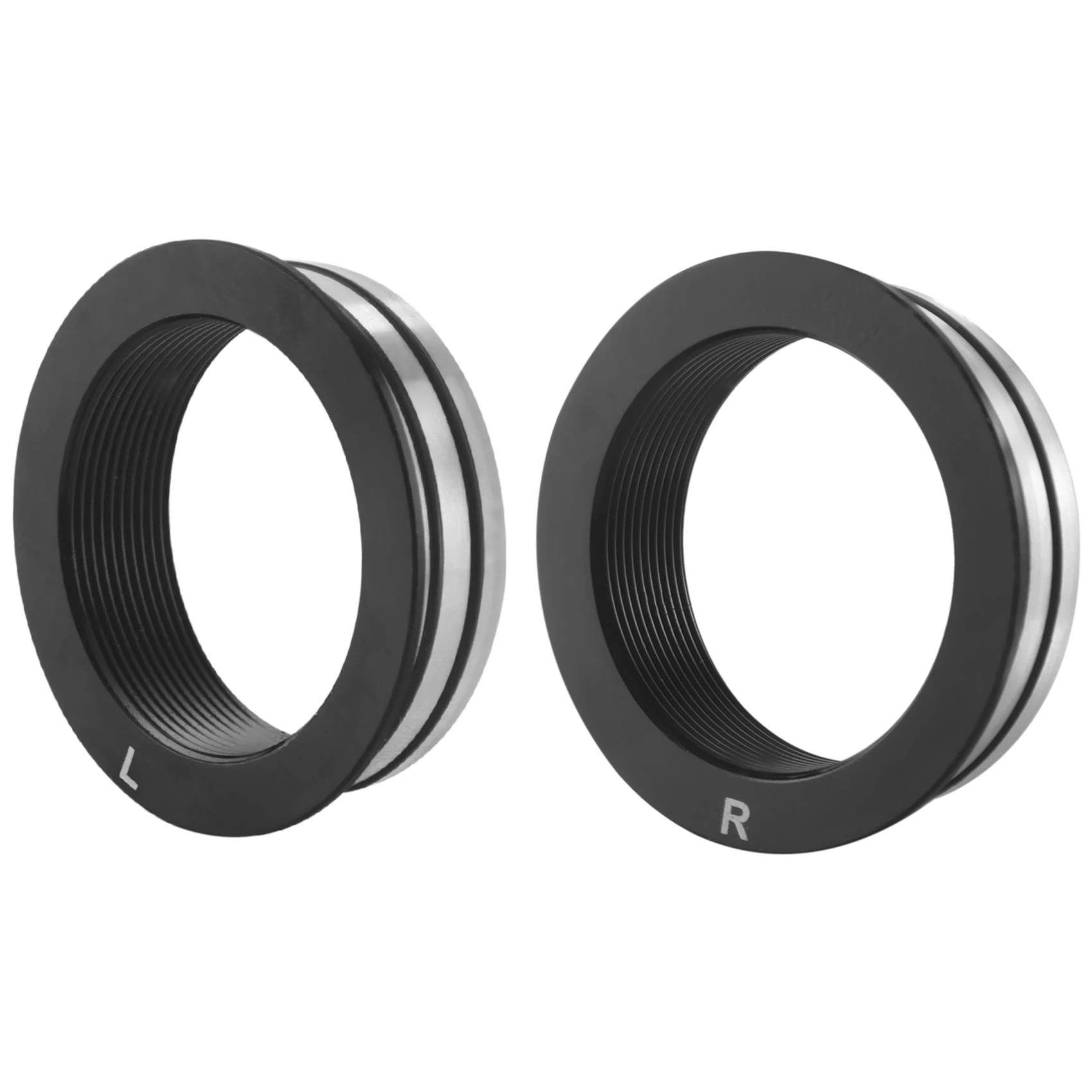 Переходник BB30 В BSA нижний кронштейн переходное кольцо 42 мм