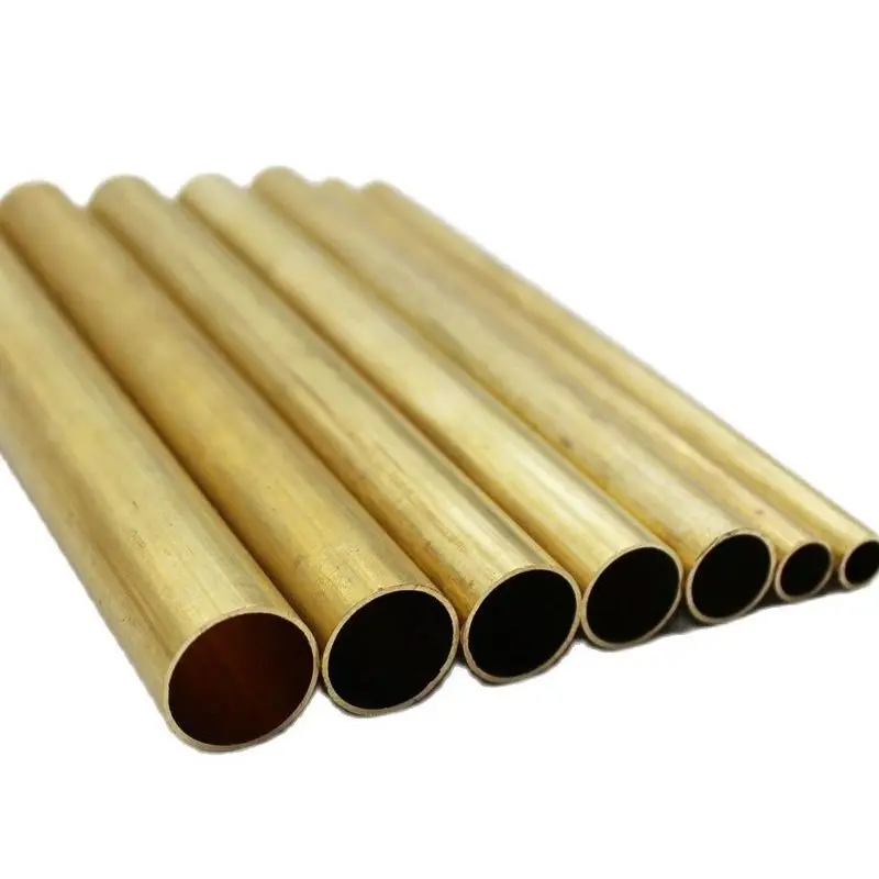 

Brass Pipe 7.5mm 8mm 8.5mm 300mm