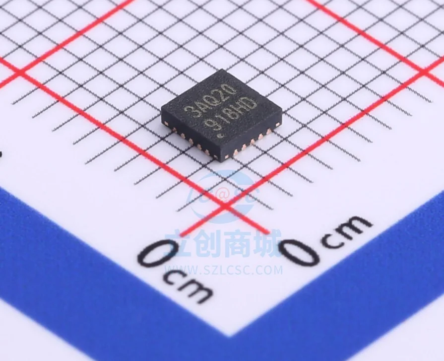 

N76E003AQ20 Package QFN-20 New Original Genuine Microcontroller IC Chip (MCU/MPU/SOC)
