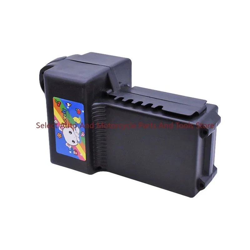 Аккумуляторный автомобильный аккумуляторный ящик подходит для птицы нового дня