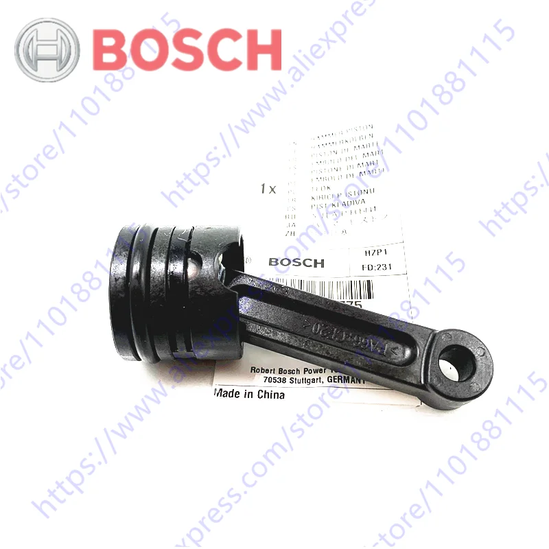 

Поршень молотка для BOSCH GSH5 GSH5BASIC DH507 GSH501, отбойный молоток, электроинструмент, аксессуары, запчасти для электроинструментов
