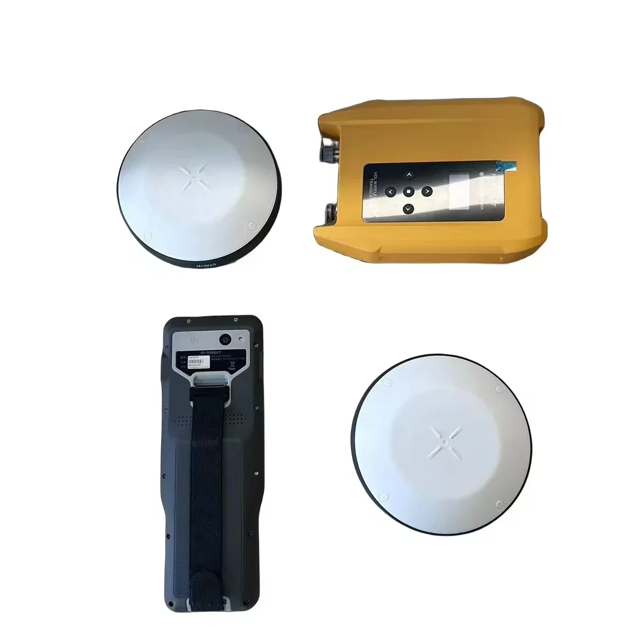 Приемник Hi Target V200 Gnss Rtk Измерительное оборудование Gps Land измерительный прибор