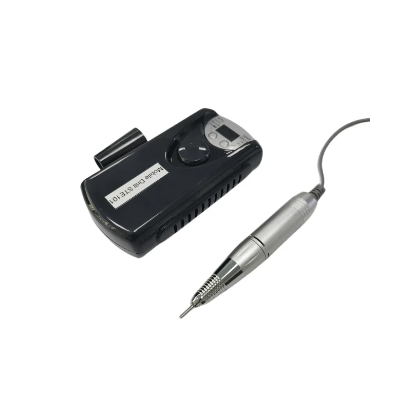 

30w 30000RPM Portable Cordless Electric Nails Drill Machine Acrylic gel remover Nail File Drill Bits kit Nail Art Tool