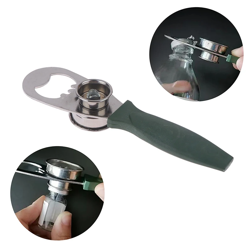 

Medical Bottle Opener Emery Glass Bottle Opener Vial Opener For Nurse And Doctor To Open Emery Glass Bottle Opener