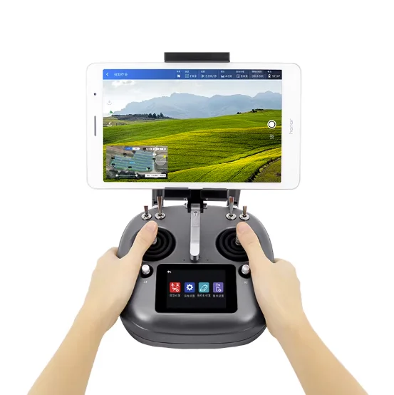 SIYI VD32 машина для защиты растений дистанционное управление защитой