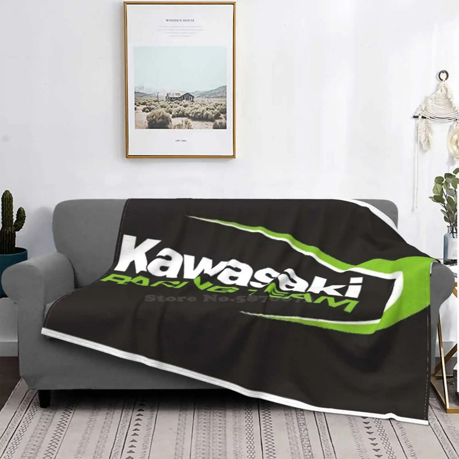 

Krt Air Conditioning Blanket Soft, Warm, Lightweight Flannel Blanket Krt Wsbk Jonathanrea H2