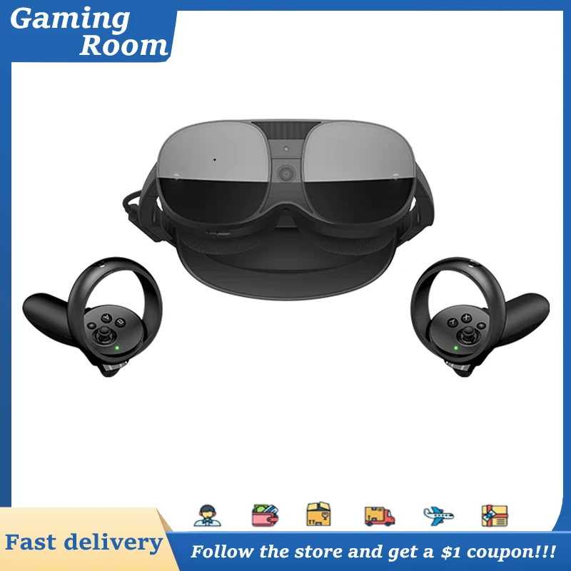 Htc vive xr elite. Htc vive xr elite