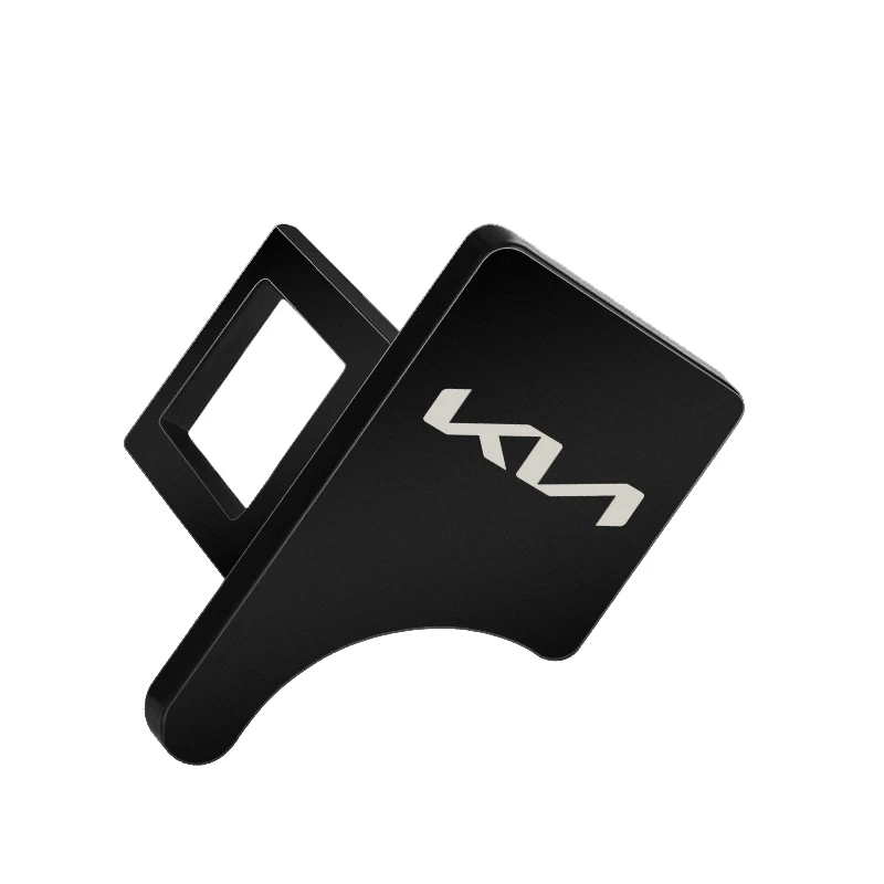 Аксессуары для интерьера автомобиля автомобильный Зажим ремня безопасности