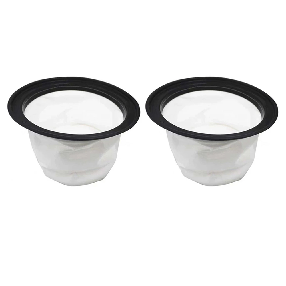 

Dust Bag Filter for Karcher NT20/1 NT30/1 NT38/1 NT40/1 Vacuum Cleaner Household Cleaning Tools Hepa Filters Dust Bags