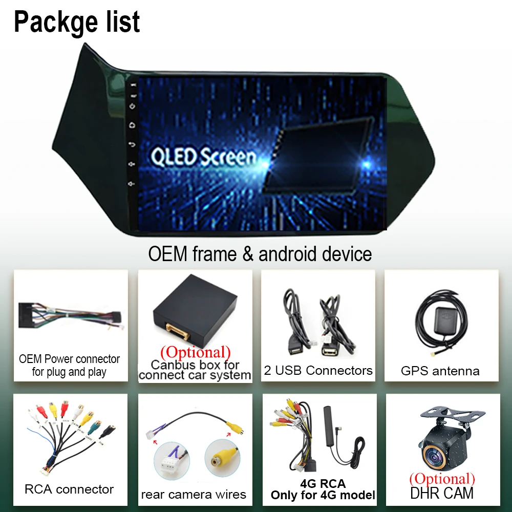 Автомобильный радиоприемник Android 13 для CHANGAN CS K F3 2021 мультимедийный Carplay стерео DVD