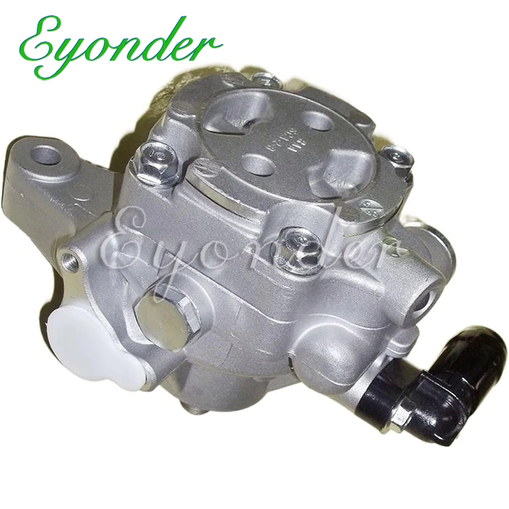 Насос гидроусилителя руля для HONDA ACCORD 2.4L L4 56110-RAA-A03 56110RAAA03 56110RAAA01 56110-RAA-A01 56110-RBB-E02