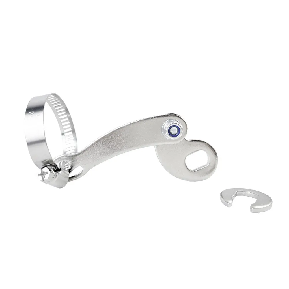 

1 комплект, ручка вращающего момента для электровелосипеда M16, шайбы для электровелосипеда, универсальные аксессуары для переднего и заднего мотора электровелосипеда