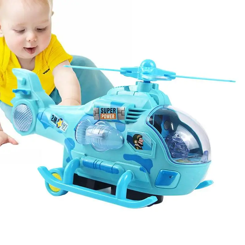 

Детская игрушка, универсальная игрушка-колесо, веселые динамические звуковые эффекты и музыкальные игрушки для детей, мальчиков и девочек