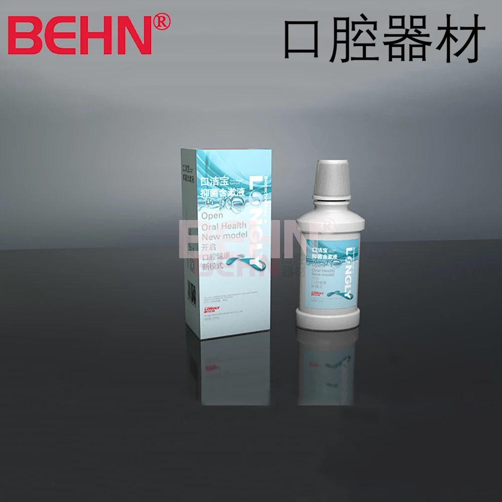 

BG-ополаскиватель для полости рта-антибактериальные средства для полости рта