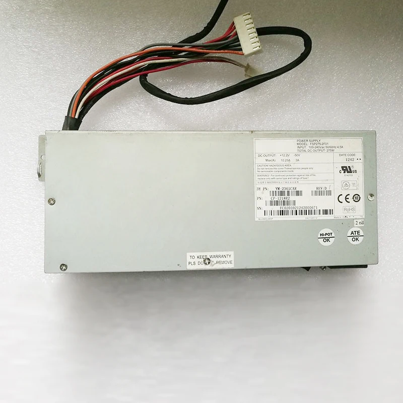 

Communication Power Module For FSP275-2F01 Fully Tested