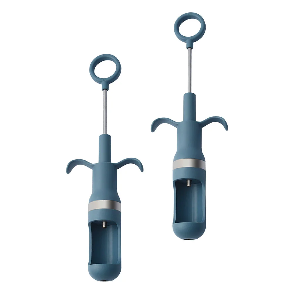 

Corer Fruit Remover Core Peeler Vegetable Stainless Tools Melon Gadgetavocadoorange Mangopear Strawberry Steel