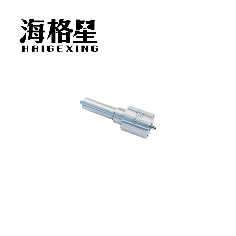 DLLA145P328 DLLA155P651 DLLA155P649 DLLA154P673 DLLA158P678 для серии HaiGeXing P Форсунка впрыска дизельного