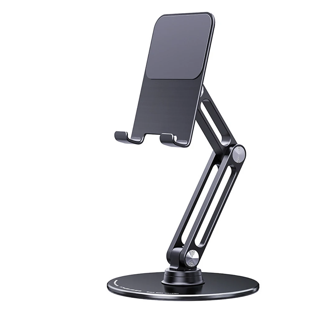 

Tablet Stand 360 Rotation Adjustable Folding Holder For Xiaomi Mi Pad 4 Samsung iPad Pro Air Mini 12.9 11 10.2 10.9 10.5 Support