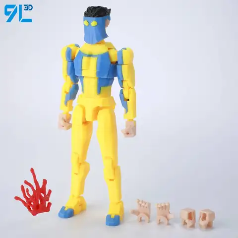 Фигурки супергероев Bandai