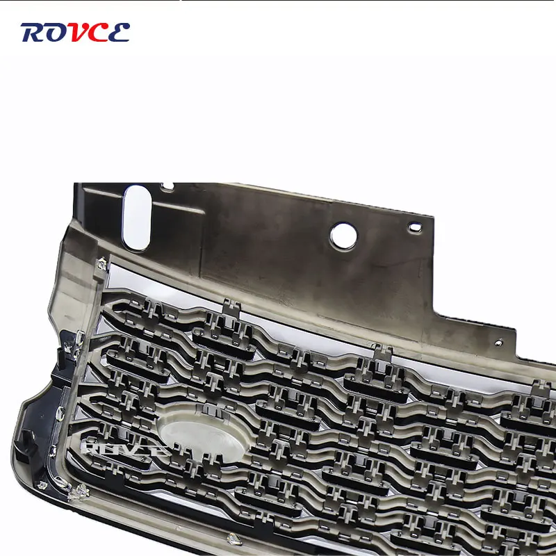 Решетка переднего бампера гоночные решетки для Range Rover Vogue 2013 2014 2015 2016 2017 L405