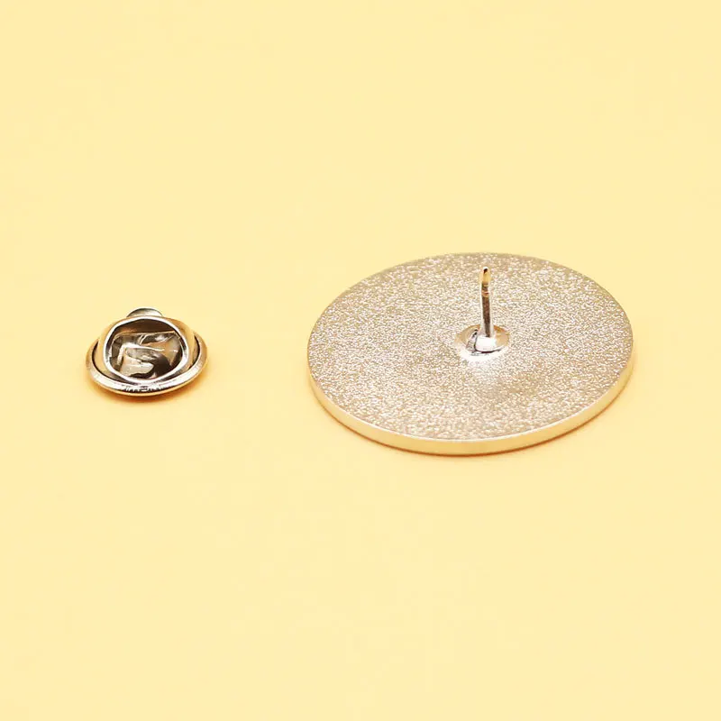 Креативная металлическая брошь с изображением животного и кота индивидуальный