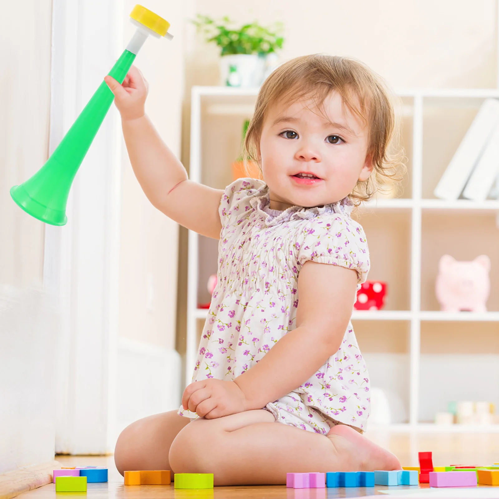 Рисунок 2 - пластиковые трубы для детей