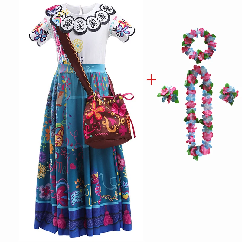 Новое платье принцессы для ролевых игр вечернее выпускного вечера волшебное