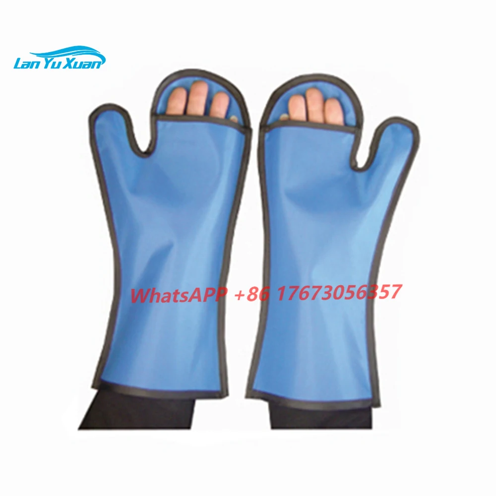 

LTXA10 X-ray свинец для защиты от радиации перчатки