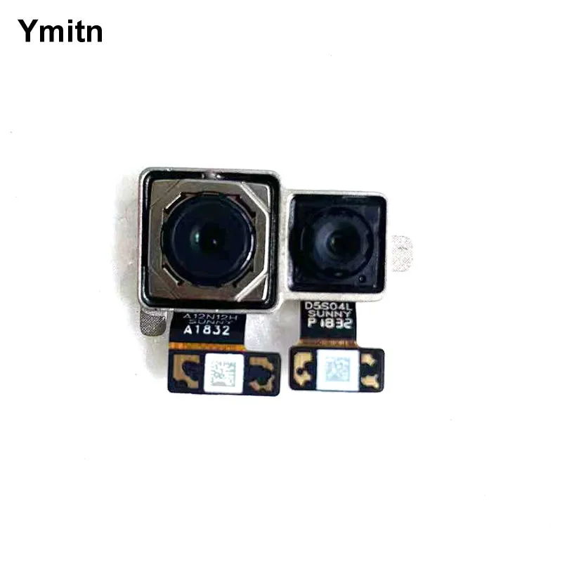 

Оригинальная камера Ymitn для Xiaomi 8 Lite Mi8 Mi 8 Lite, основная Основная камера, модуль большой камеры, гибкий кабель
