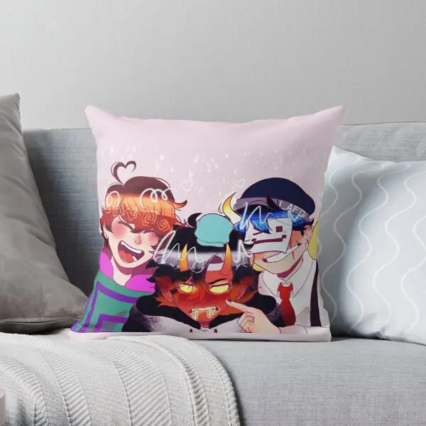 

Karlnapity Fiance Photo Printing Throw Pillow Cover Wedding Waist Decorative Decor Comfort Home Soft Pillows not include