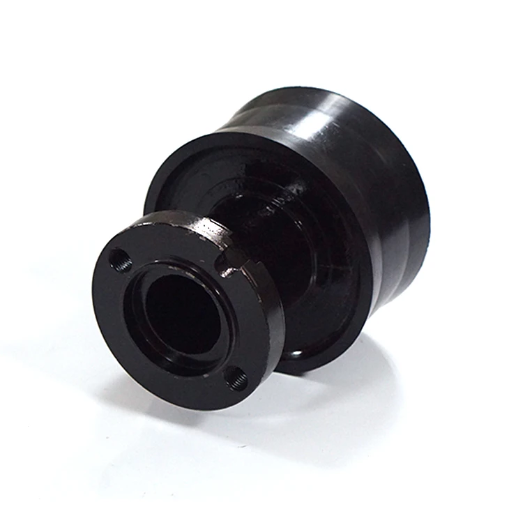 

High Quality Concrete Pump Spare Parts Integral Piston DN230