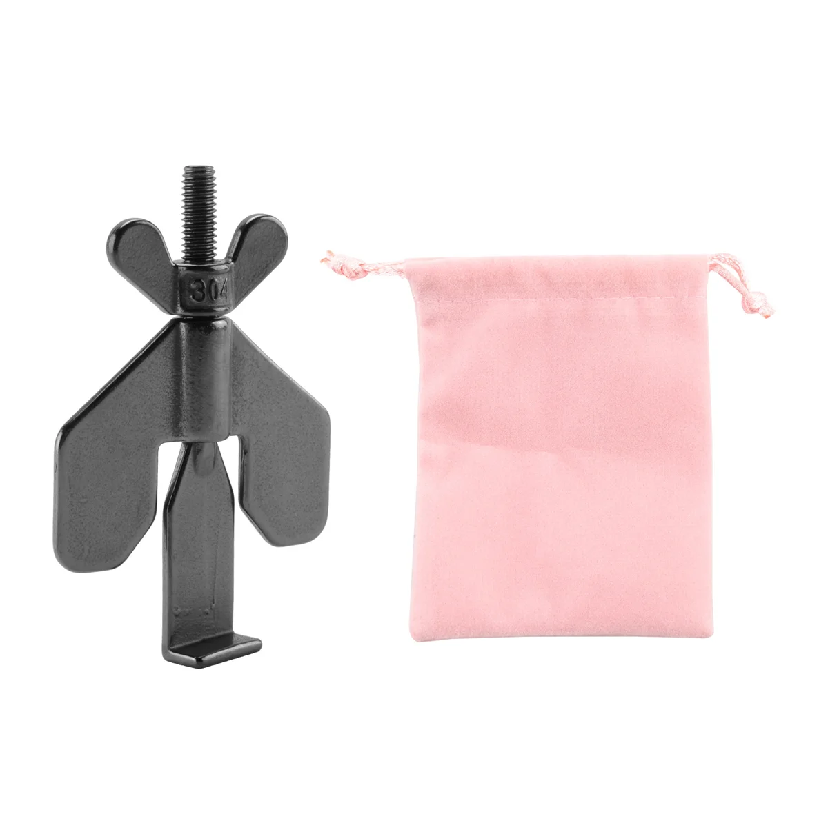 Портативный дверной замок для путешествий используемый с защитной планкой