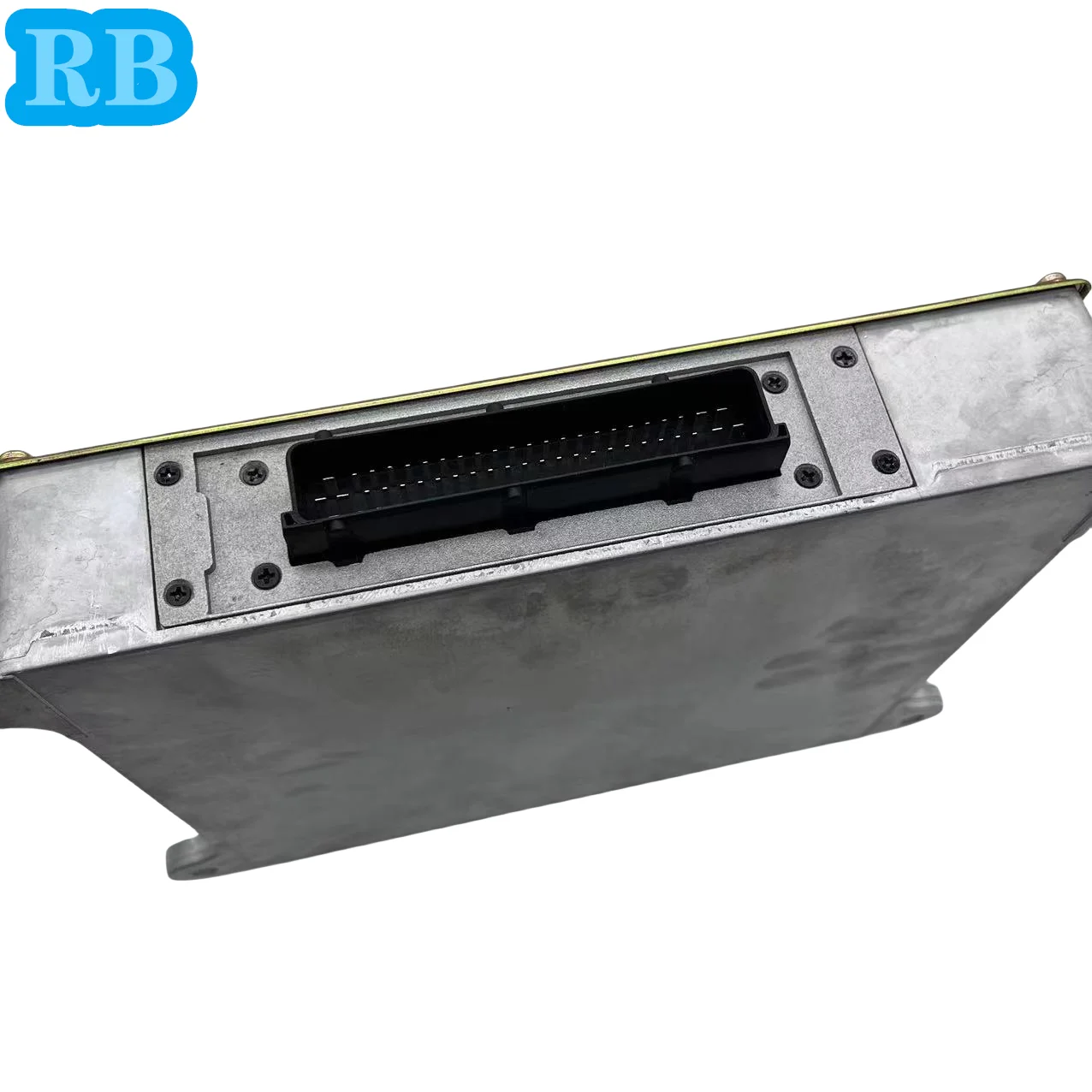 Трехштепсельная вилка 14594708ECU подходит для Volvo EC140C EC140D EC210C новая с программой